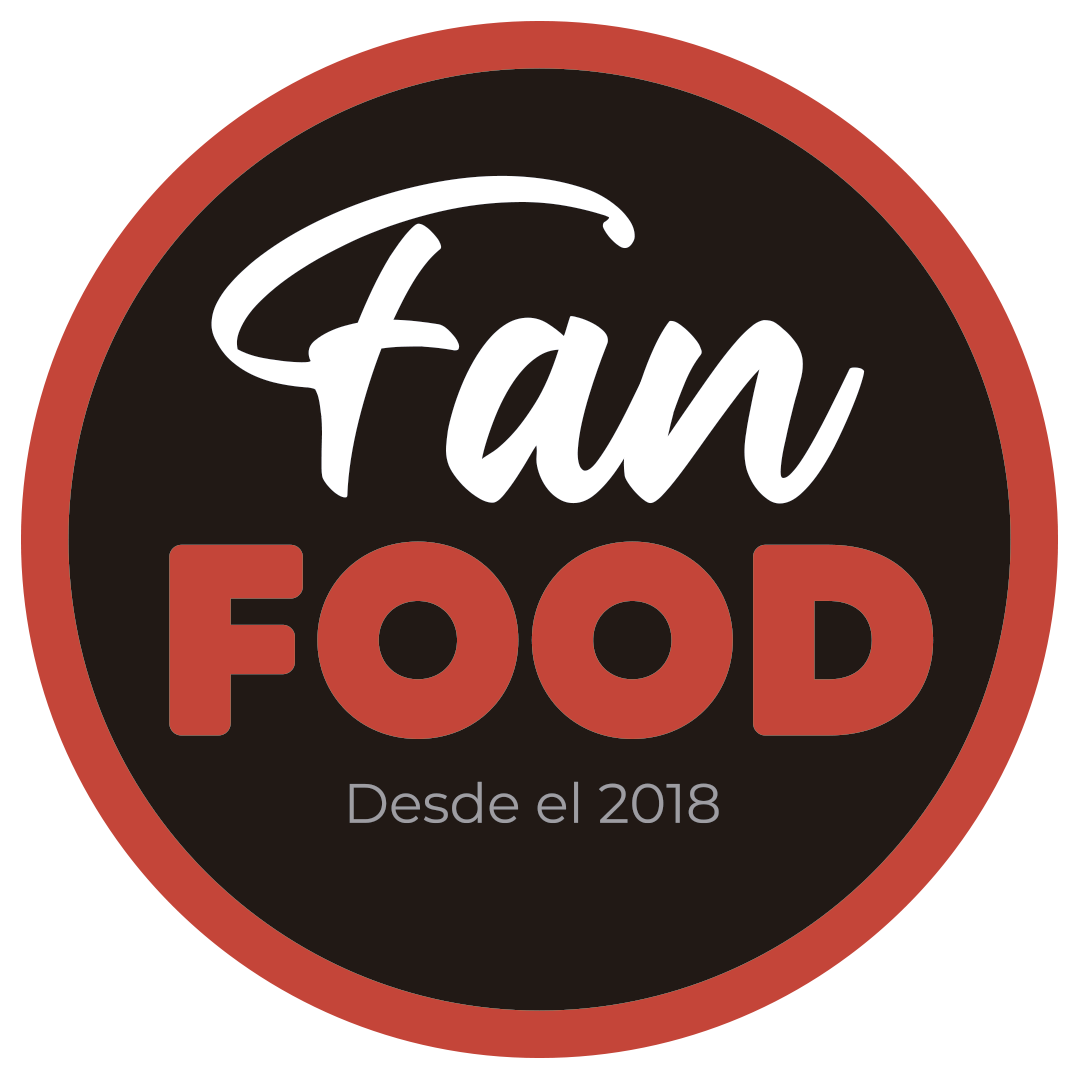 Logo FANFOOD