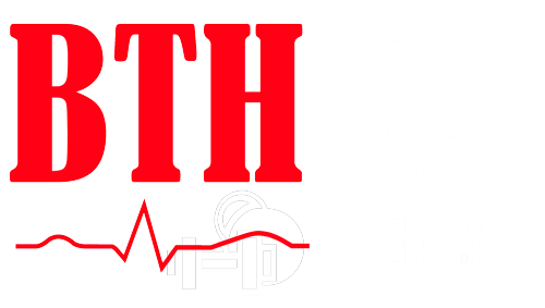 Logo E-BTH