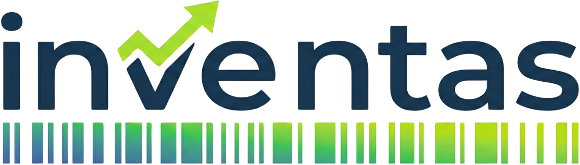 Logo INVENTAS